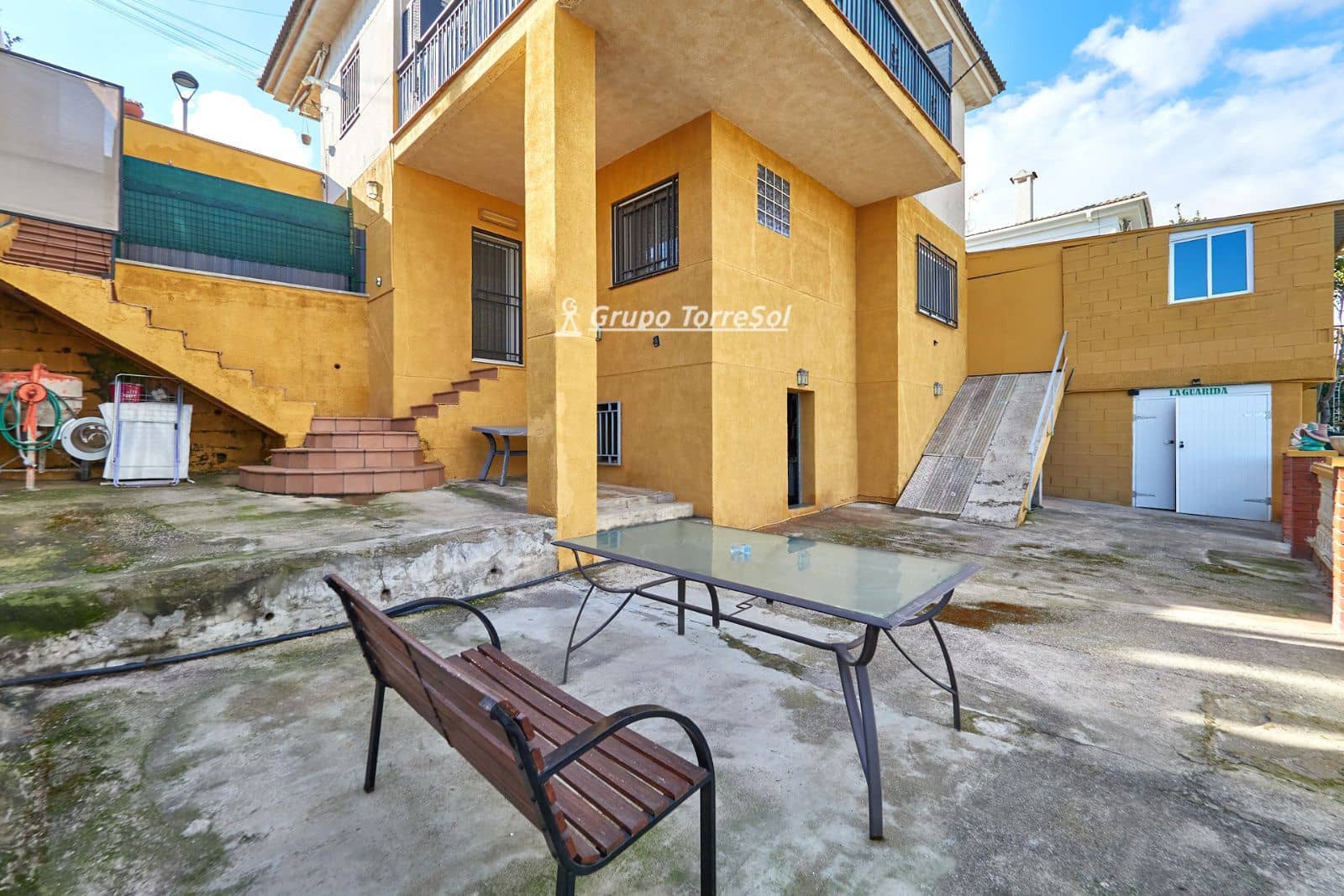 3 sovrum Villa till salu i Segur de Calafell - 298 000 € (Ref: 9536217)