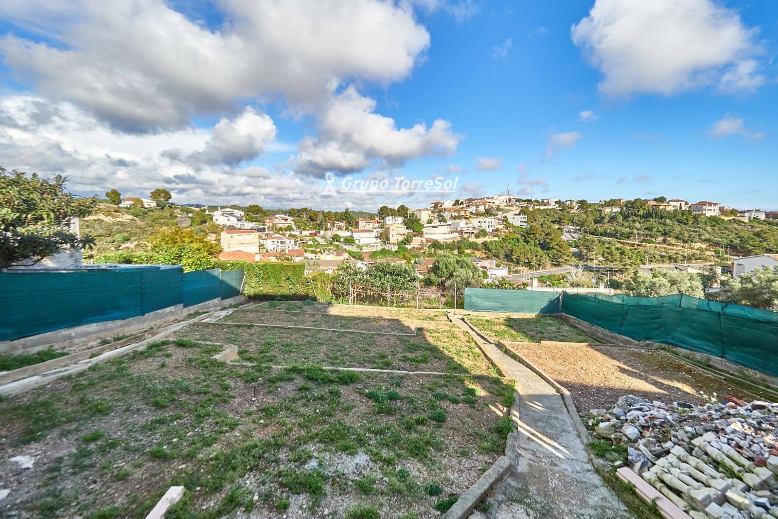 3 sovrum Villa till salu i Segur de Calafell - 298 000 € (Ref: 9536217)