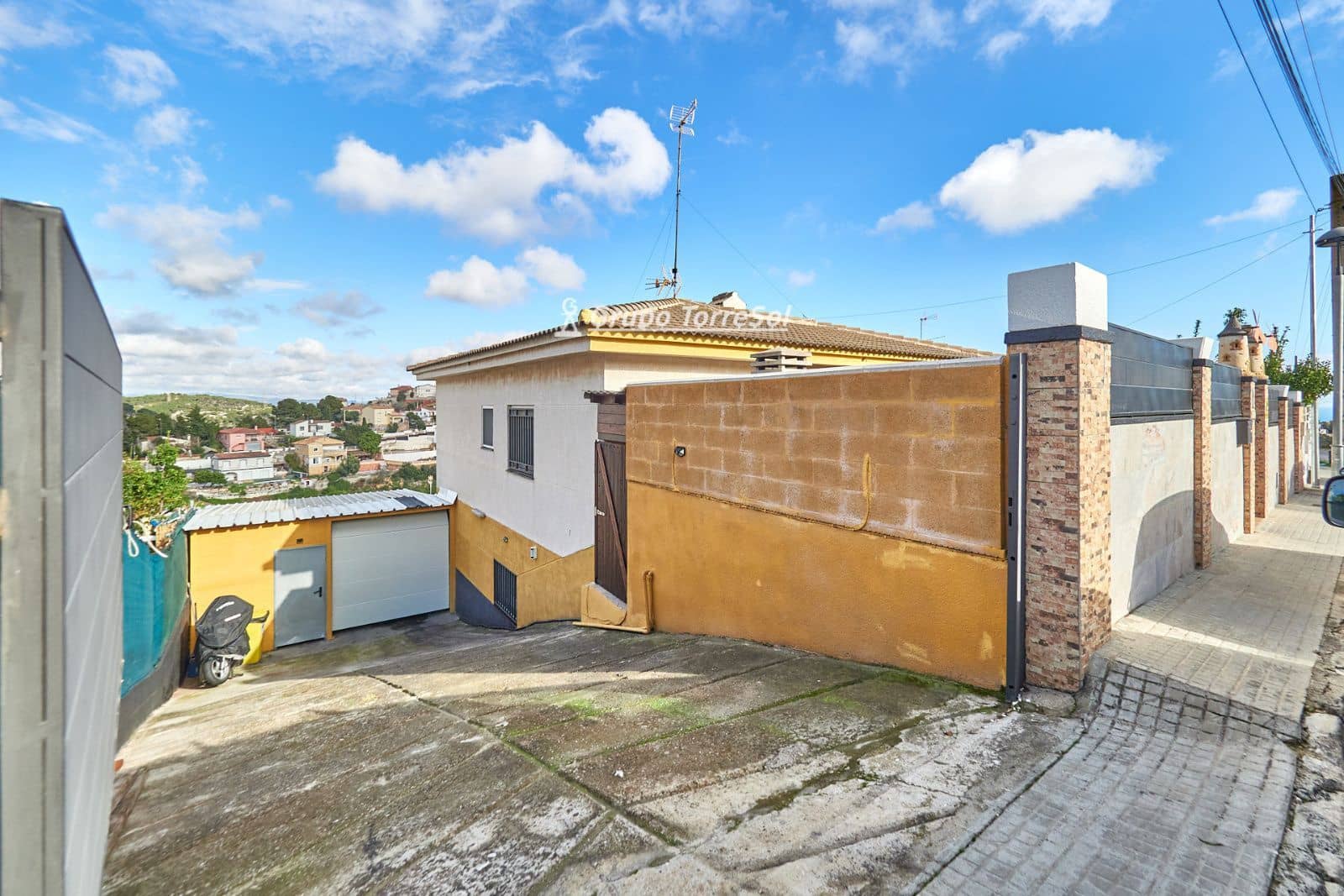 3 sovrum Villa till salu i Segur de Calafell - 298 000 € (Ref: 9536217)