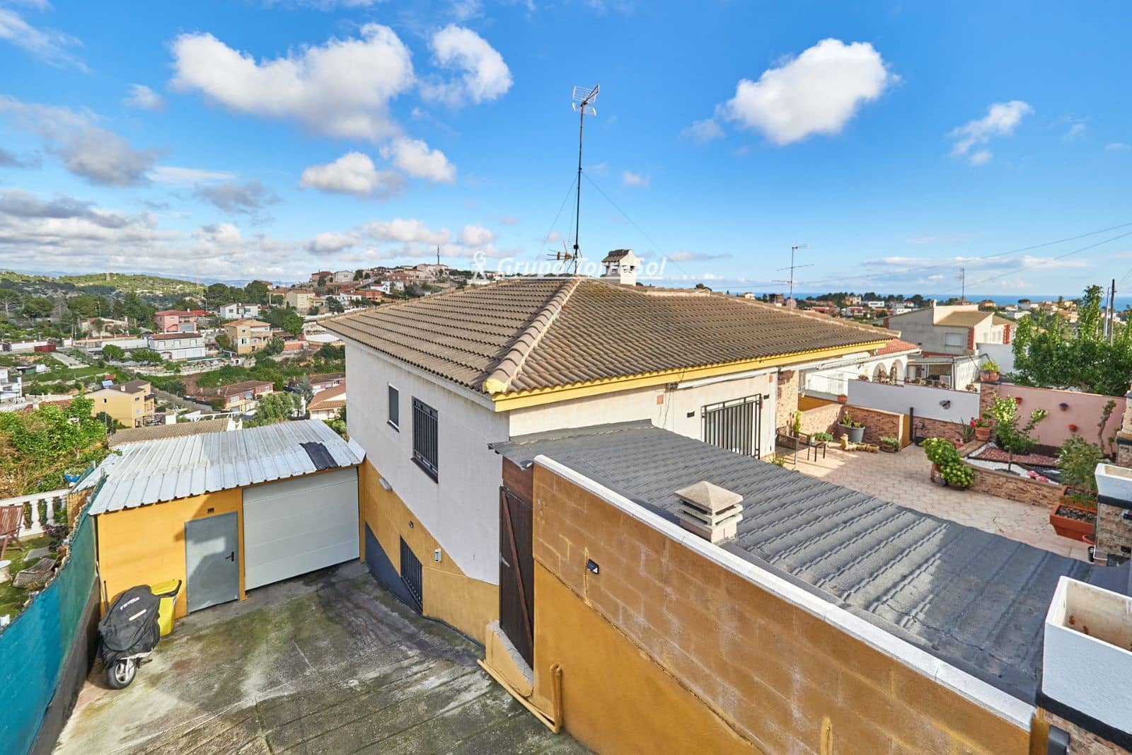 3 sovrum Villa till salu i Segur de Calafell - 298 000 € (Ref: 9536217)