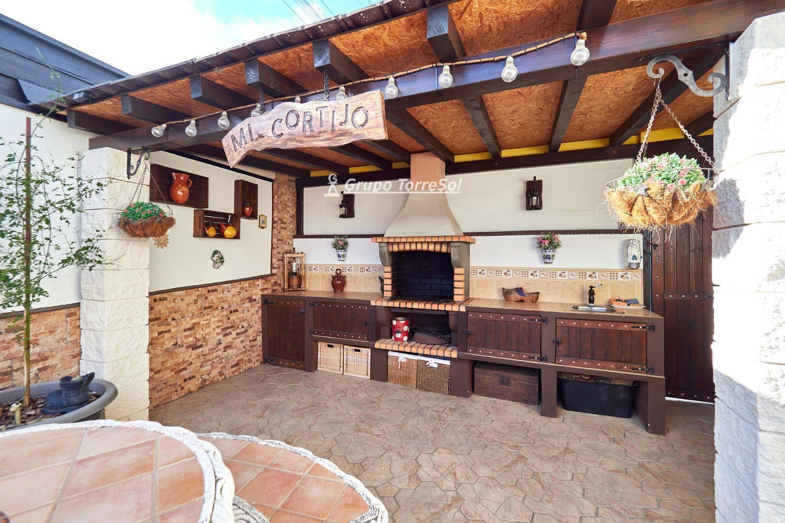 3 sovrum Villa till salu i Segur de Calafell - 298 000 € (Ref: 9536217)