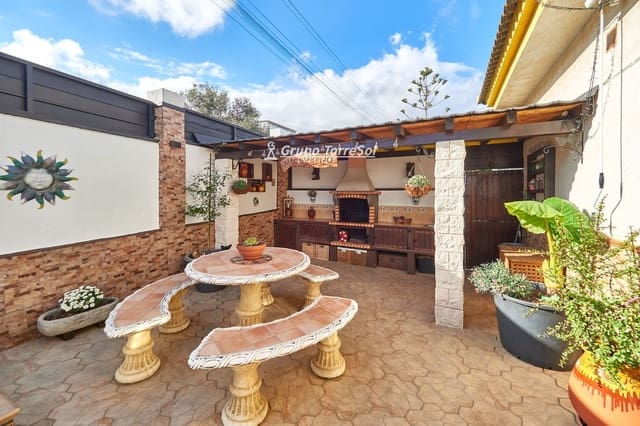 3 sovrum Villa till salu i Segur de Calafell, Calafell - 298 000 € (Ref: 9536217)