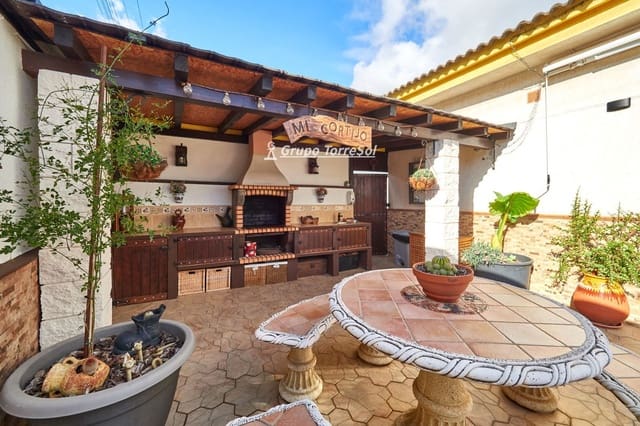 3 sovrum Villa till salu i Segur de Calafell, Calafell - 298 000 € (Ref: 9536217)