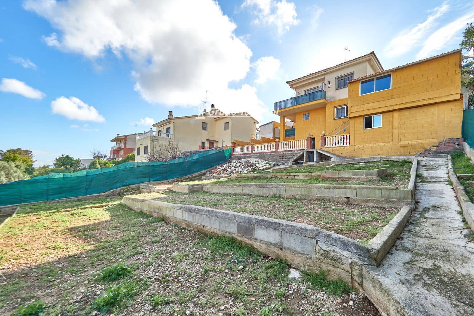 3 sovrum Villa till salu i Segur de Calafell - 298 000 € (Ref: 9536217)