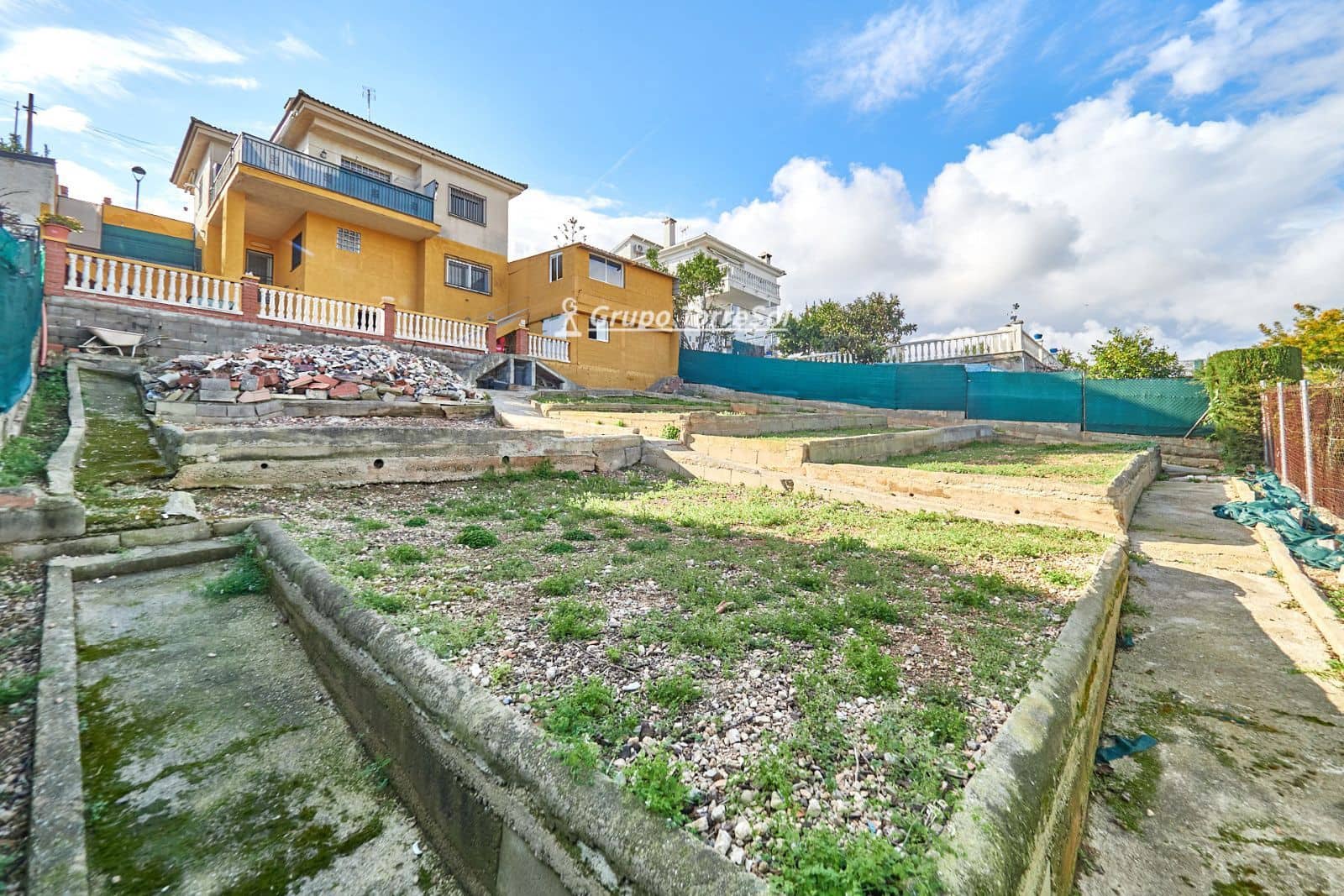 3 sovrum Villa till salu i Segur de Calafell - 298 000 € (Ref: 9536217)