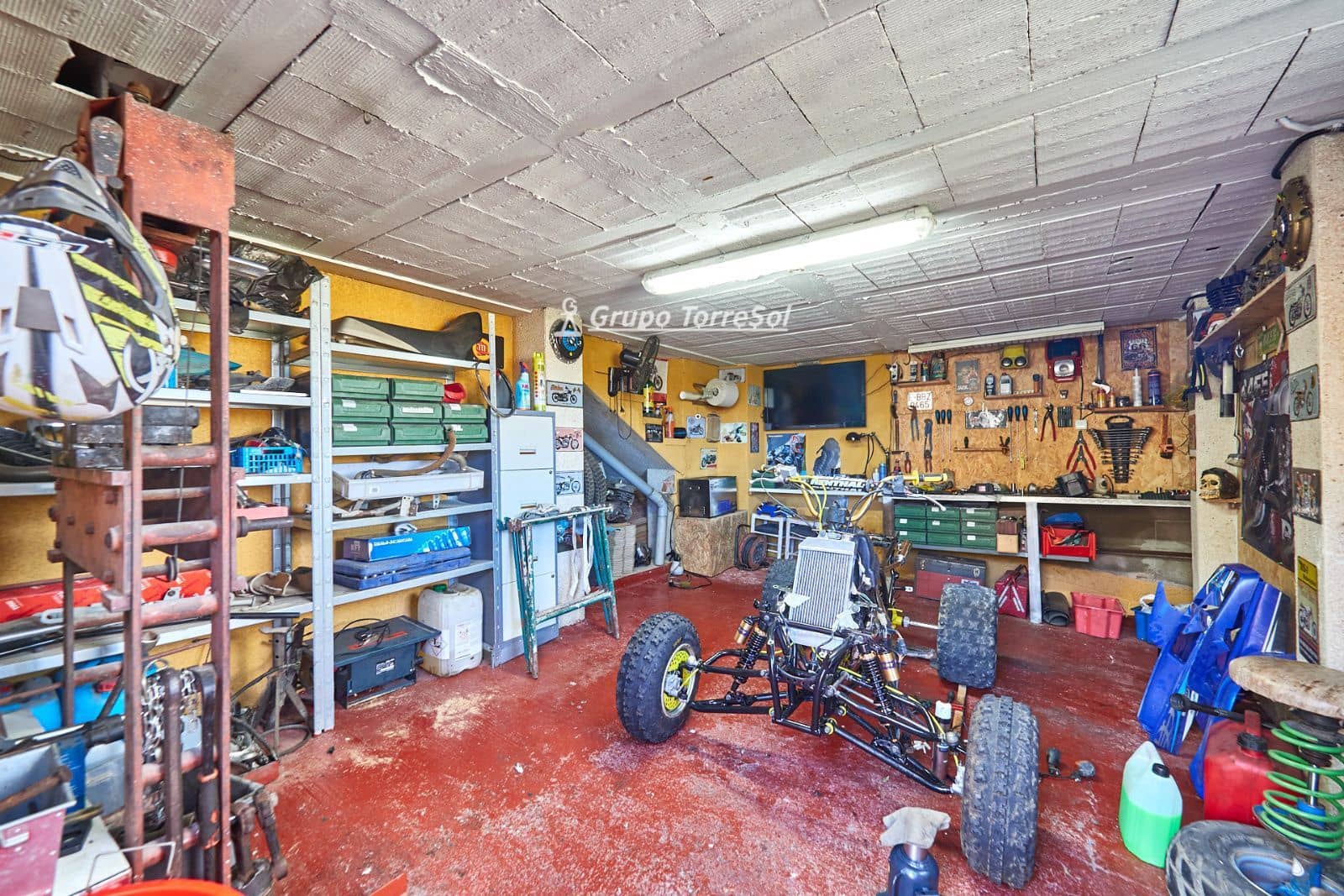 3 sovrum Villa till salu i Segur de Calafell - 298 000 € (Ref: 9536217)