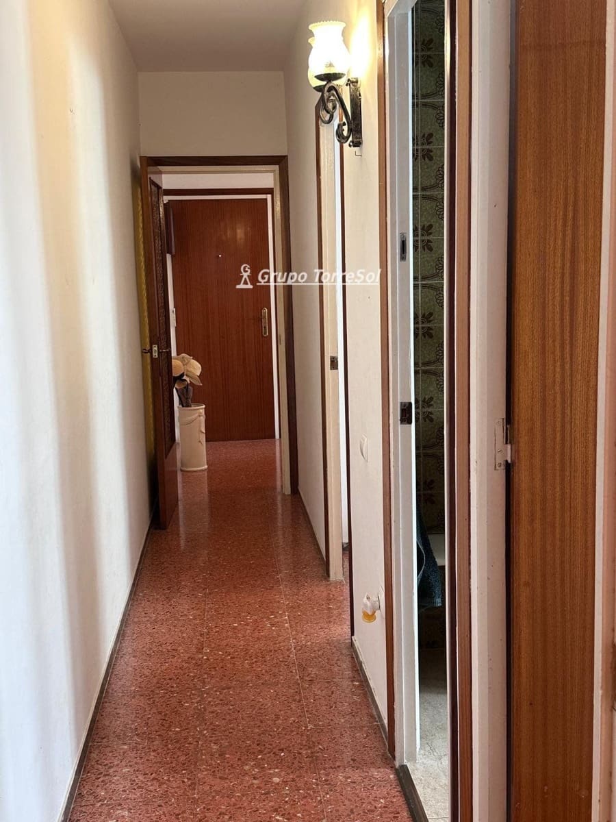 3 makuuhuone Asunto myytävänä paikassa Segur de Calafell - 230 000 € (Ref: 9536219)