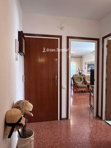 3 makuuhuone Asunto myytävänä paikassa Segur de Calafell, Calafell - 230 000 € (Ref: 9536219)