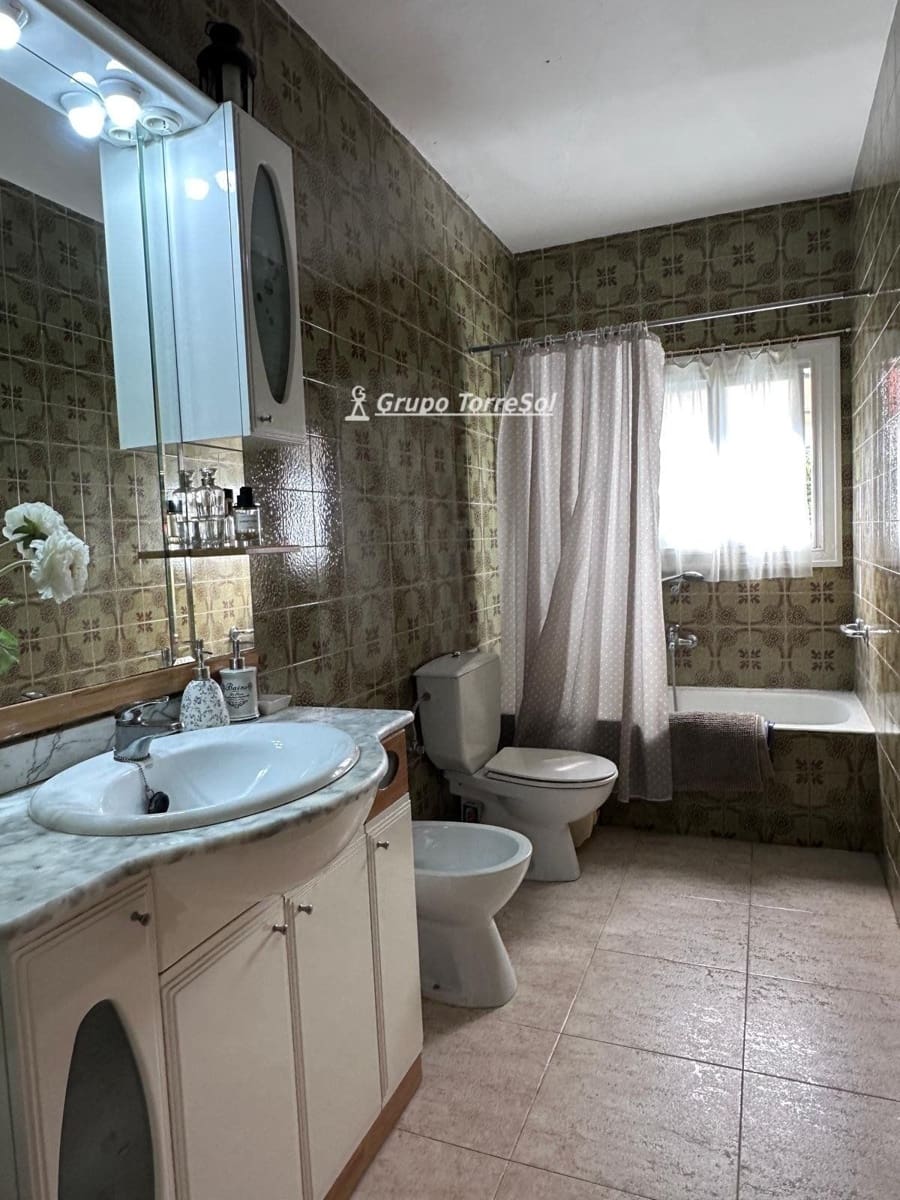 3 makuuhuone Asunto myytävänä paikassa Segur de Calafell - 230 000 € (Ref: 9536219)