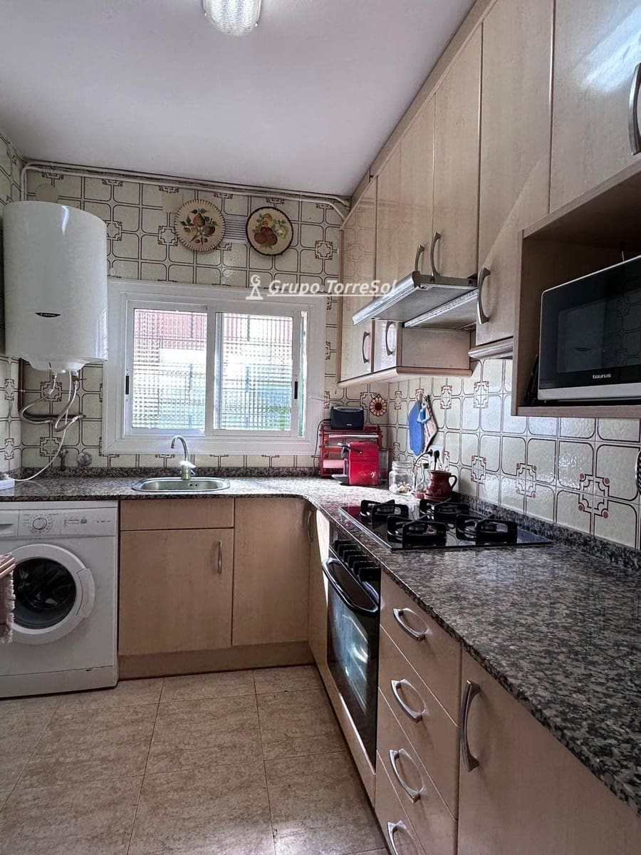 3 makuuhuone Asunto myytävänä paikassa Segur de Calafell - 230 000 € (Ref: 9536219)