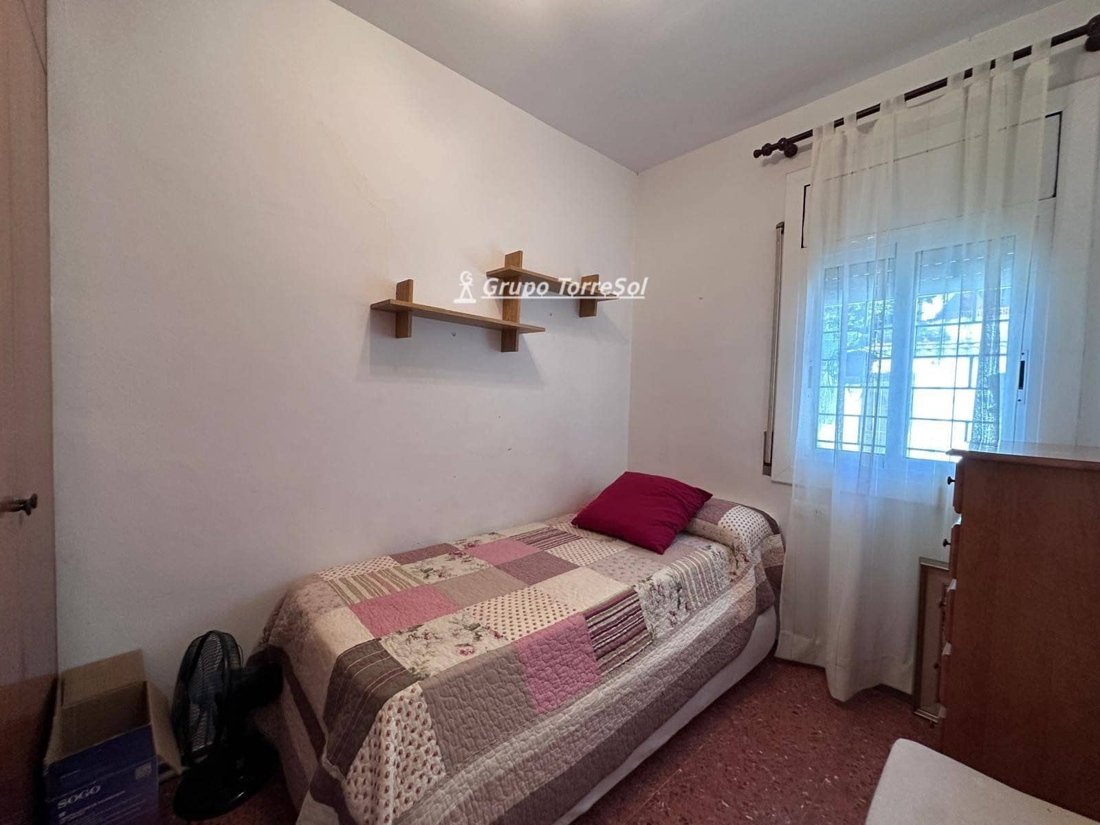 3 makuuhuone Asunto myytävänä paikassa Segur de Calafell - 230 000 € (Ref: 9536219)