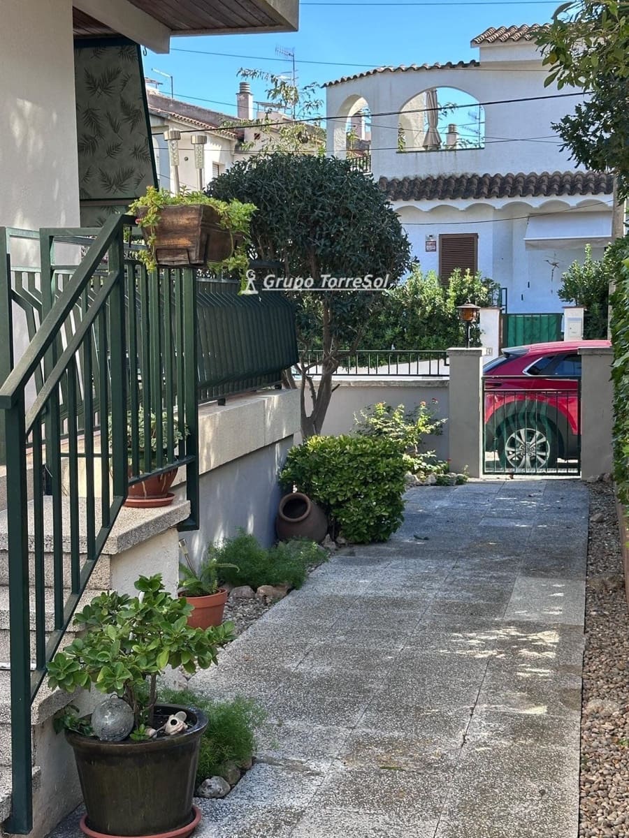 3 makuuhuone Asunto myytävänä paikassa Segur de Calafell - 230 000 € (Ref: 9536219)