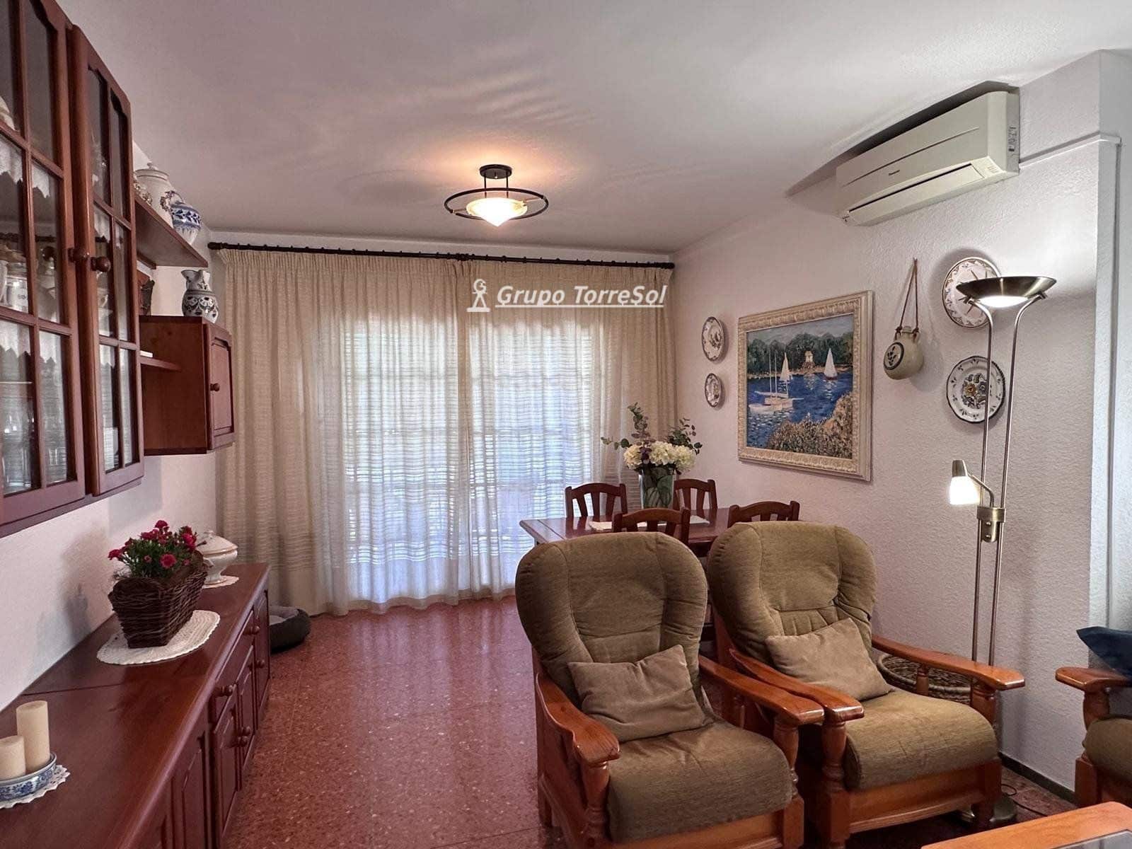 3 makuuhuone Asunto myytävänä paikassa Segur de Calafell - 230 000 € (Ref: 9536219)