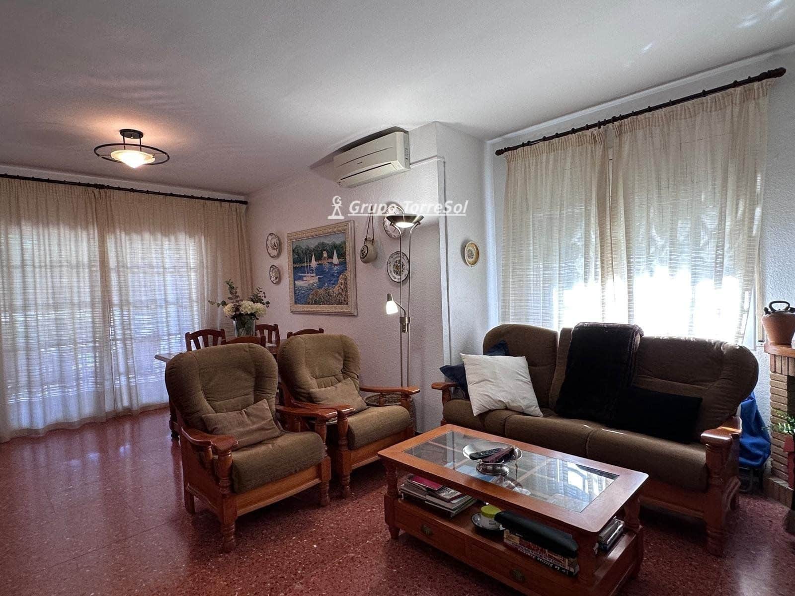 3 makuuhuone Asunto myytävänä paikassa Segur de Calafell - 230 000 € (Ref: 9536219)