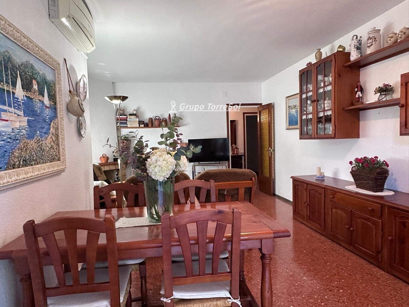 3 makuuhuone Asunto myytävänä paikassa Segur de Calafell - 230 000 € (Ref: 9536219)