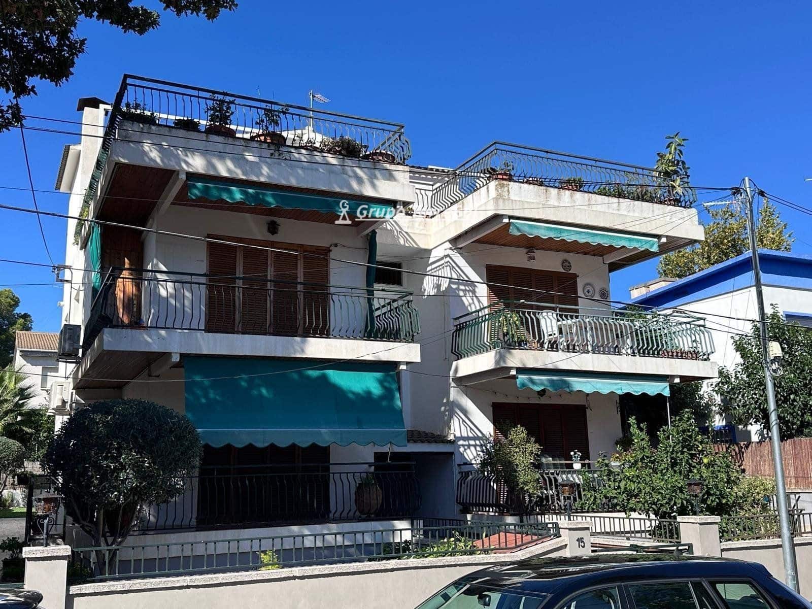 3 makuuhuone Asunto myytävänä paikassa Segur de Calafell - 230 000 € (Ref: 9536219)