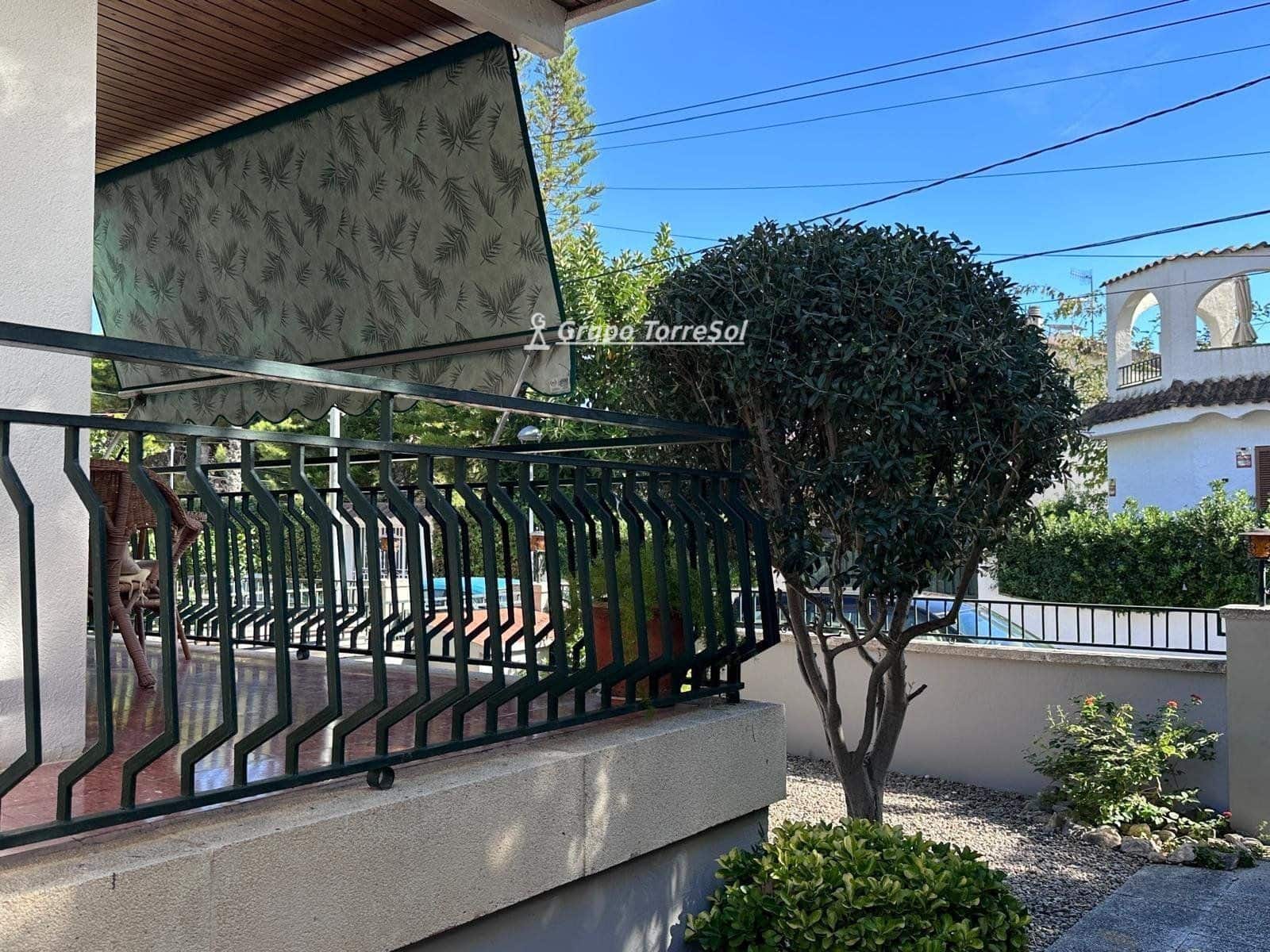 3 makuuhuone Asunto myytävänä paikassa Segur de Calafell - 230 000 € (Ref: 9536219)