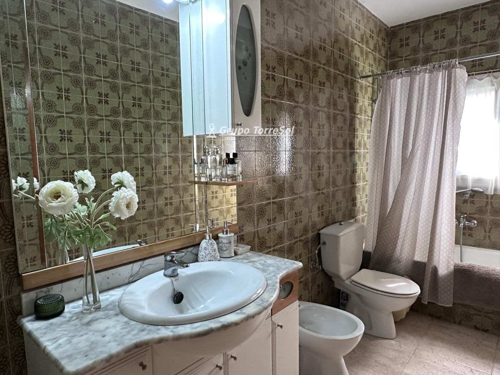 3 makuuhuone Asunto myytävänä paikassa Segur de Calafell - 230 000 € (Ref: 9536219)