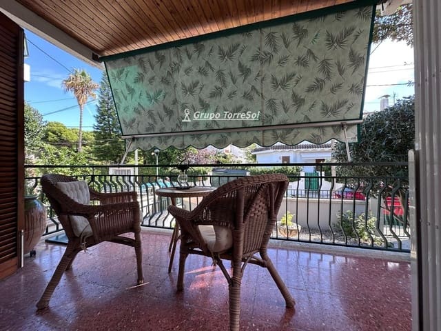 3 makuuhuone Asunto myytävänä paikassa Segur de Calafell, Calafell - 230 000 € (Ref: 9536219)