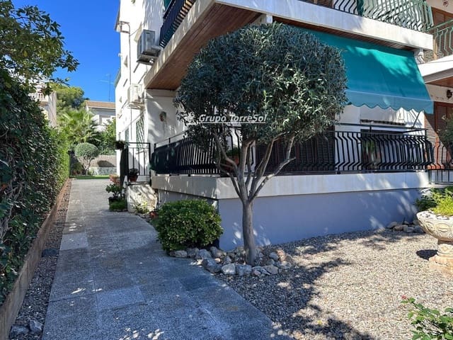 3 makuuhuone Asunto myytävänä paikassa Segur de Calafell, Calafell - 230 000 € (Ref: 9536219)