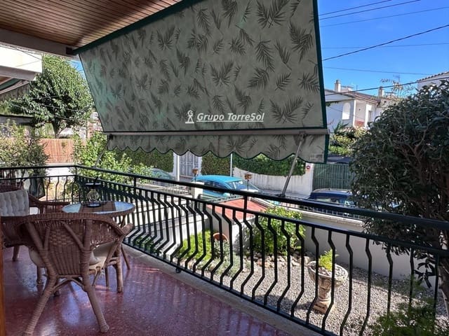 3 makuuhuone Asunto myytävänä paikassa Segur de Calafell, Calafell - 230 000 € (Ref: 9536219)