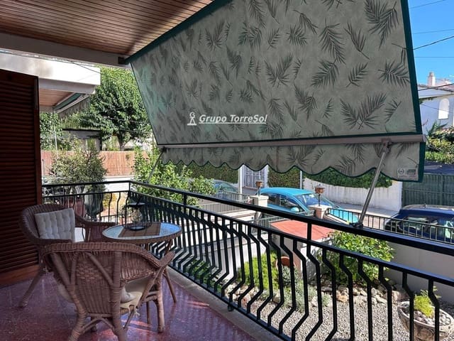 3 makuuhuone Asunto myytävänä paikassa Segur de Calafell, Calafell - 230 000 € (Ref: 9536219)