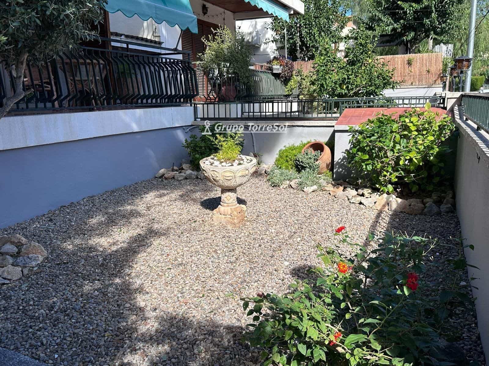 3 makuuhuone Asunto myytävänä paikassa Segur de Calafell - 230 000 € (Ref: 9536219)