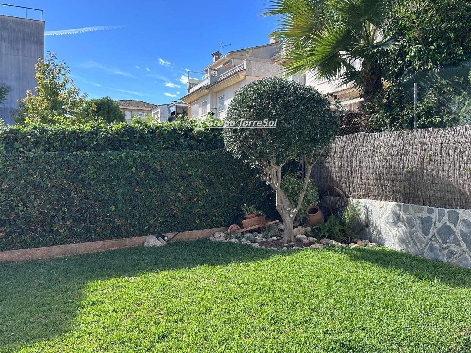 3 makuuhuone Asunto myytävänä paikassa Segur de Calafell - 230 000 € (Ref: 9536219)