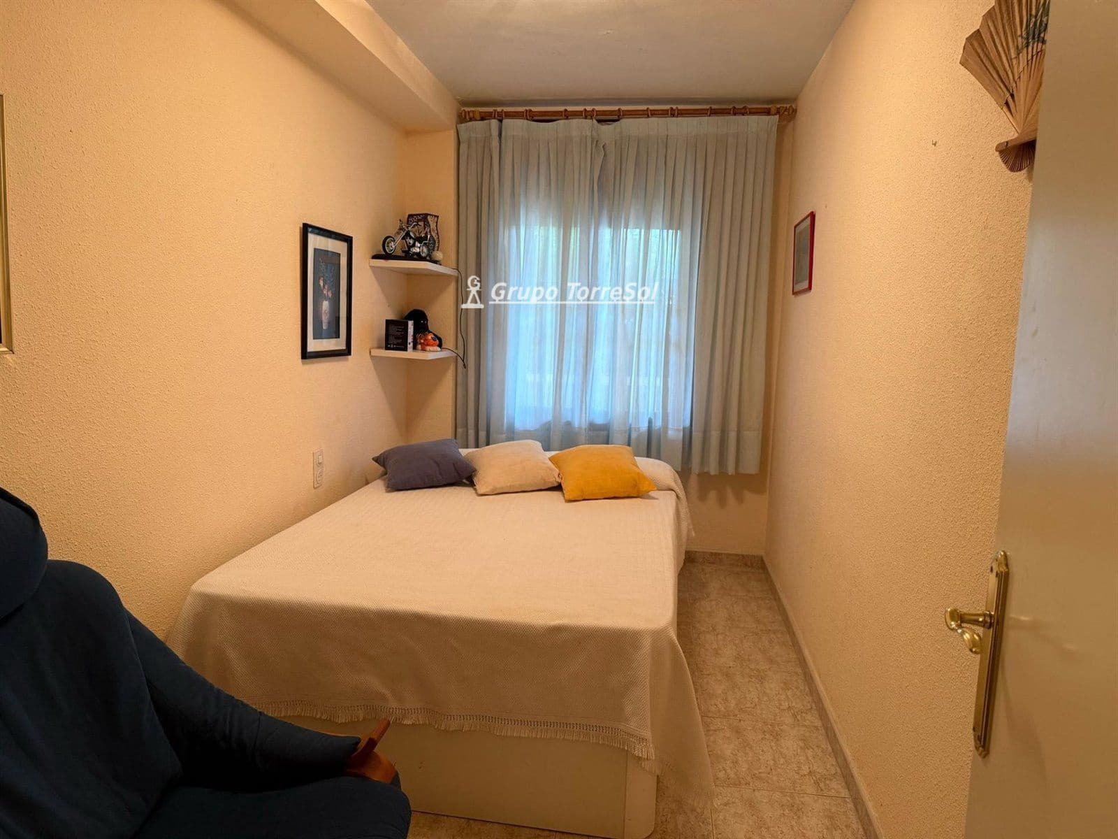 4 sovrum Lägenhet till salu i Segur de Calafell - 275 000 € (Ref: 9536220)