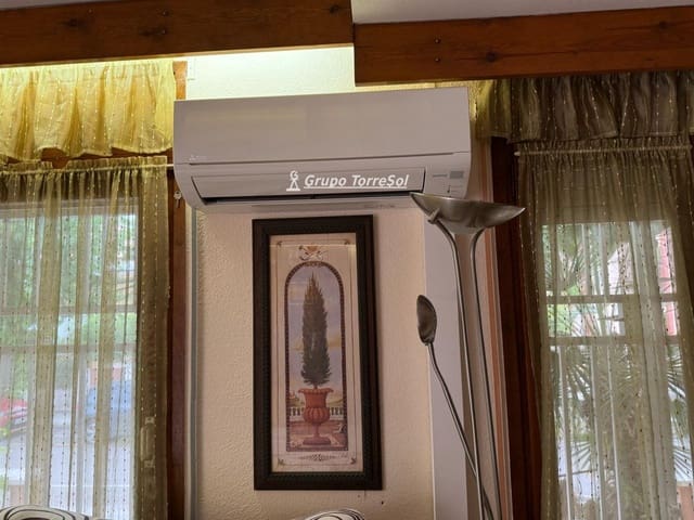 4 sovrum Lägenhet till salu i Segur de Calafell, Calafell - 275 000 € (Ref: 9536220)