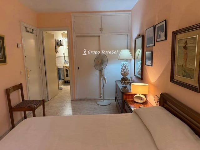 4 slaapkamer Flat te koop in Segur de Calafell, Calafell - € 275.000 (Ref: 9536220)