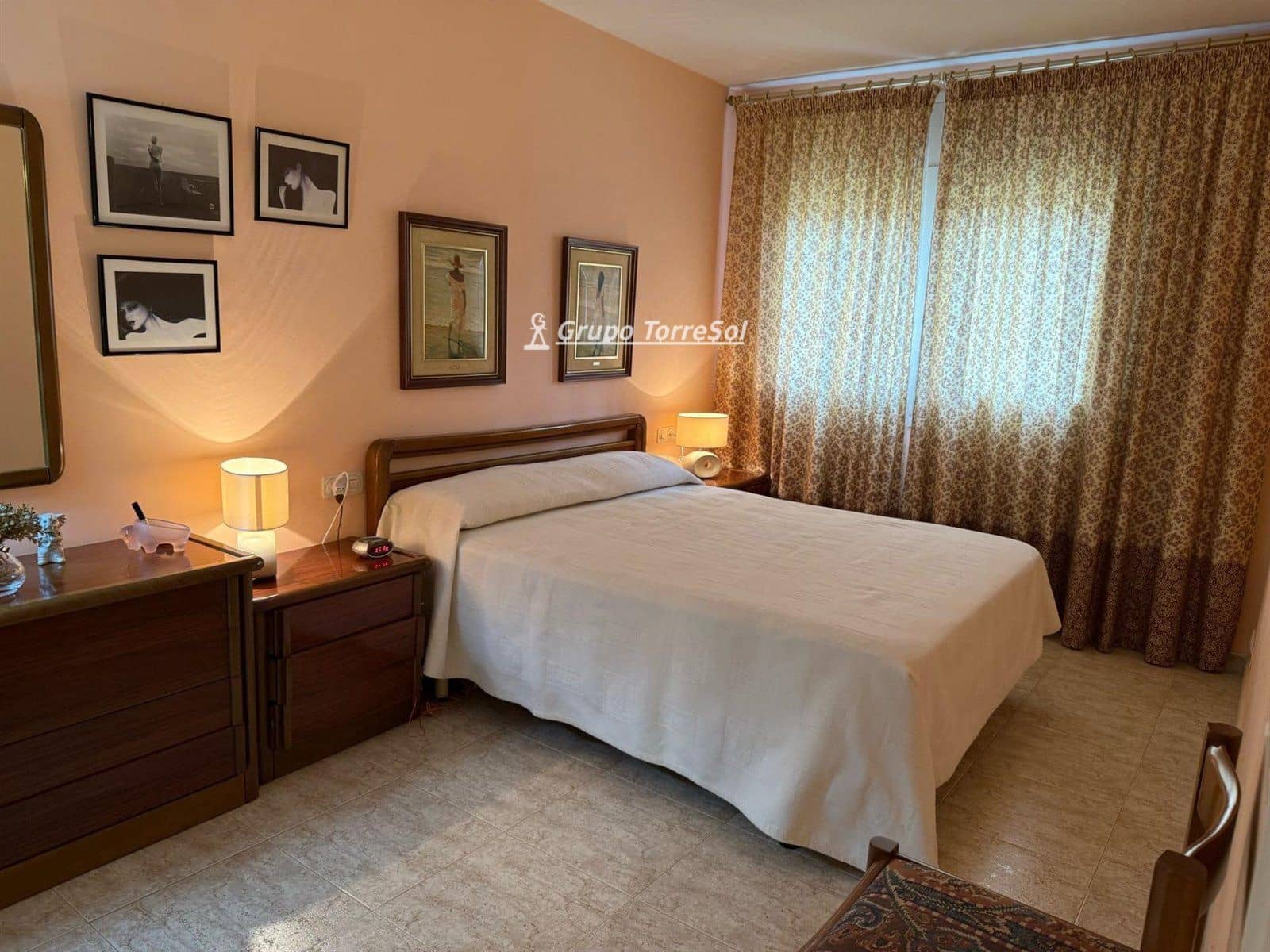 4 sovrum Lägenhet till salu i Segur de Calafell - 275 000 € (Ref: 9536220)