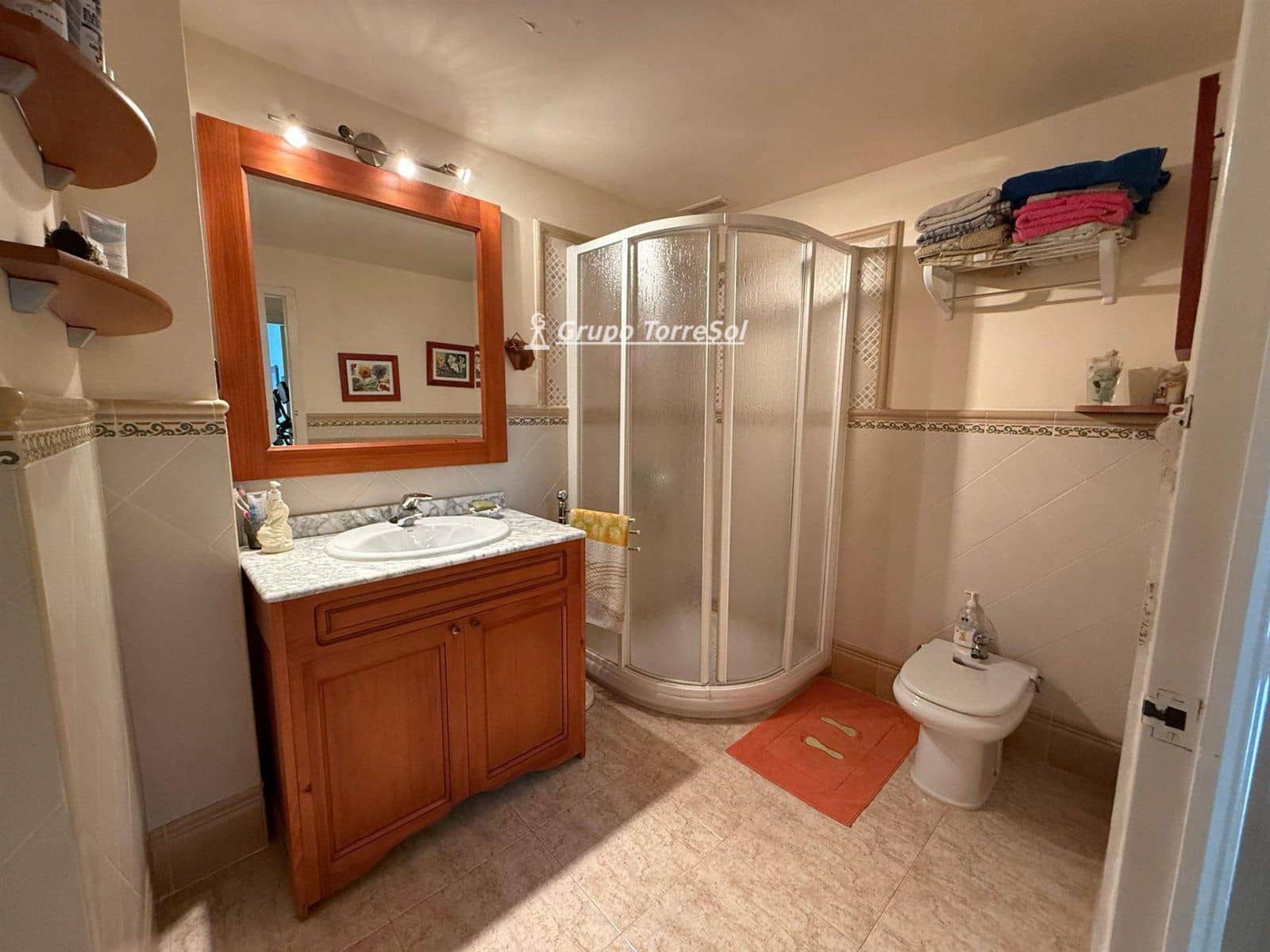 4 sovrum Lägenhet till salu i Segur de Calafell - 275 000 € (Ref: 9536220)