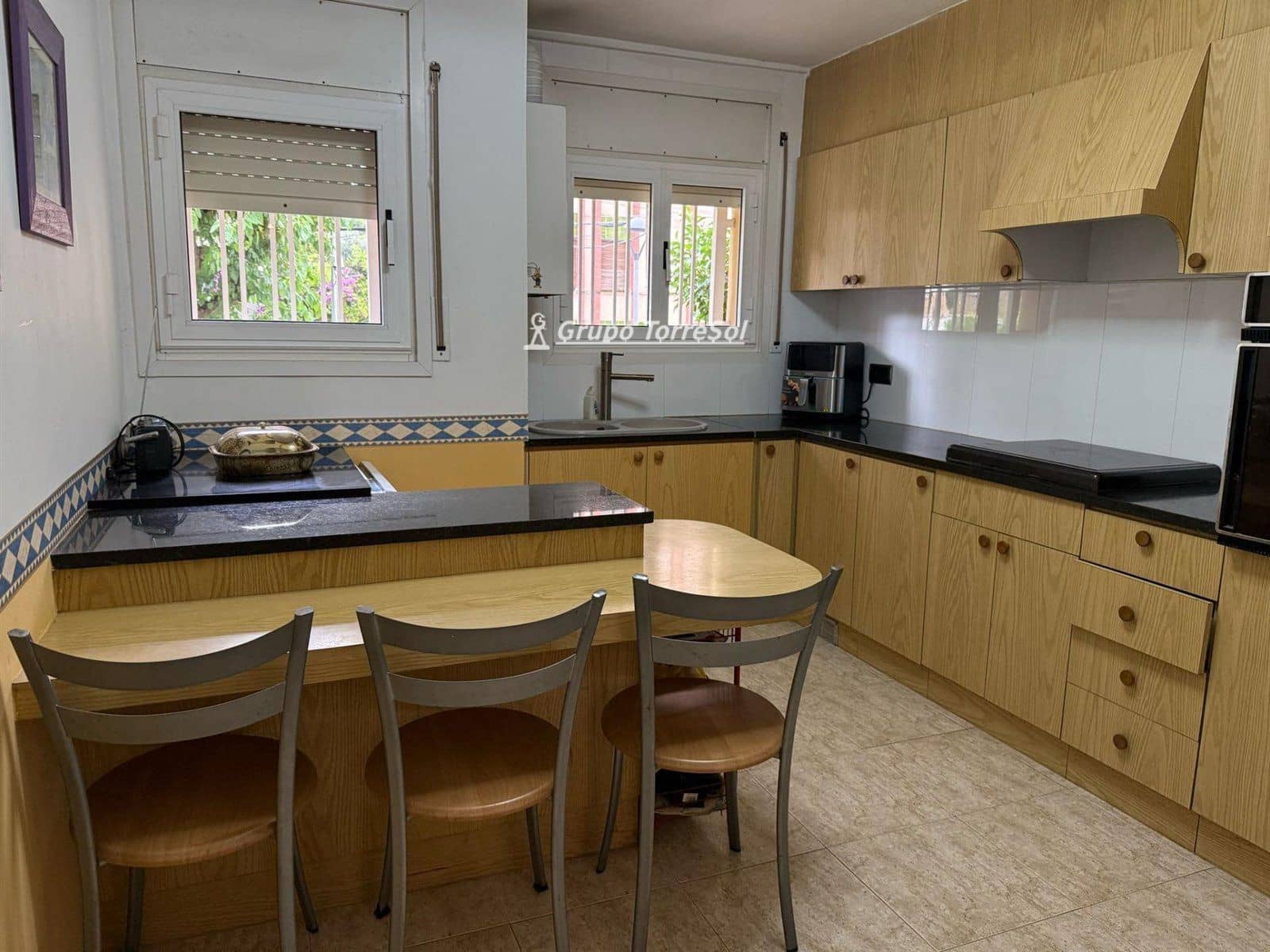 4 sovrum Lägenhet till salu i Segur de Calafell - 275 000 € (Ref: 9536220)