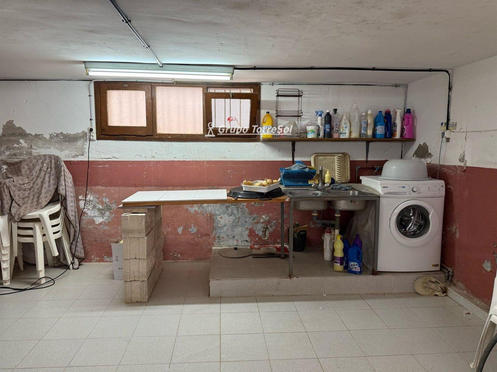 4 sovrum Lägenhet till salu i Segur de Calafell - 275 000 € (Ref: 9536220)