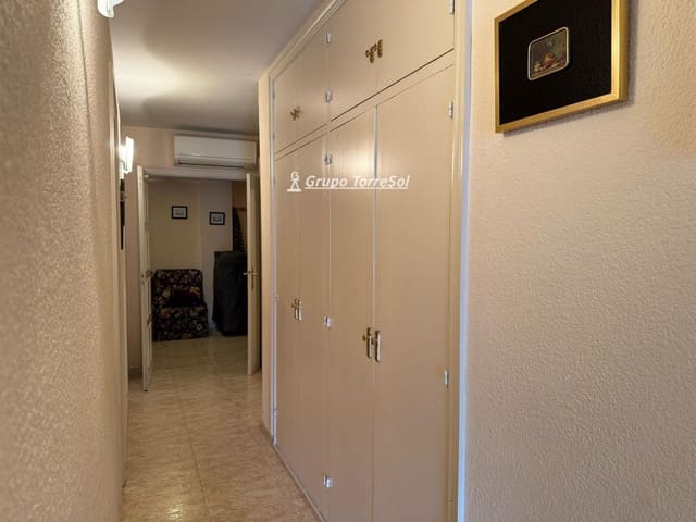 4 sovrum Lägenhet till salu i Segur de Calafell, Calafell - 275 000 € (Ref: 9536220)