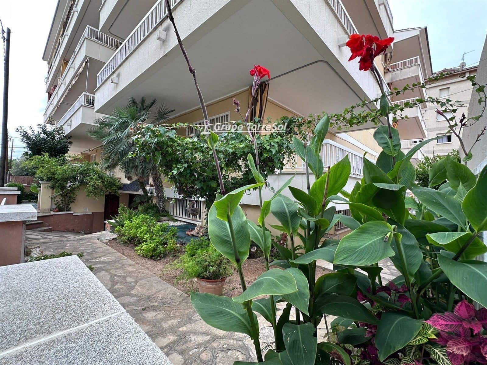 4 sovrum Lägenhet till salu i Segur de Calafell - 275 000 € (Ref: 9536220)