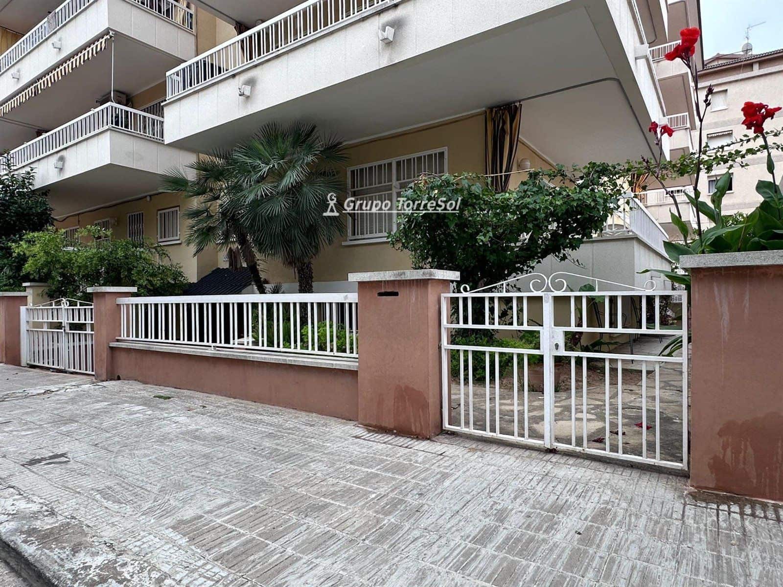 4 sovrum Lägenhet till salu i Segur de Calafell - 275 000 € (Ref: 9536220)