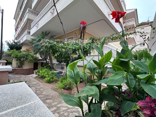 4 sovrum Lägenhet till salu i Segur de Calafell, Calafell - 275 000 € (Ref: 9536220)