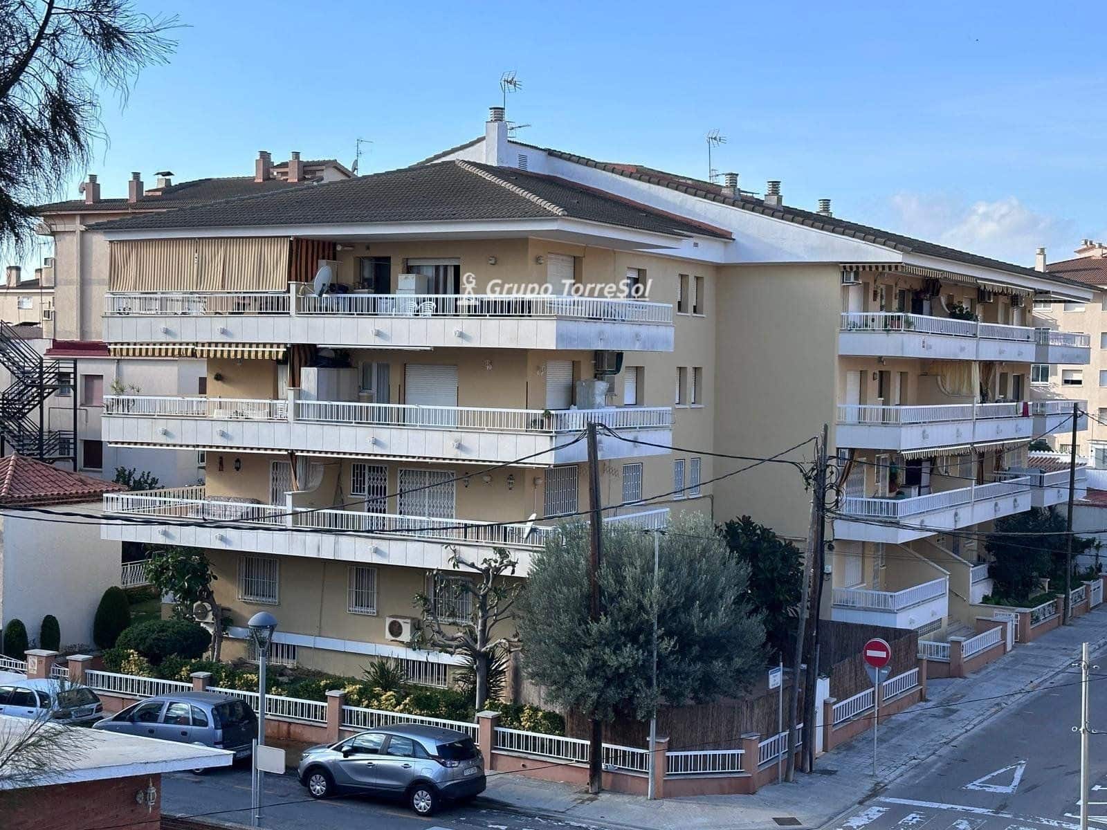 4 sovrum Lägenhet till salu i Segur de Calafell - 275 000 € (Ref: 9536220)