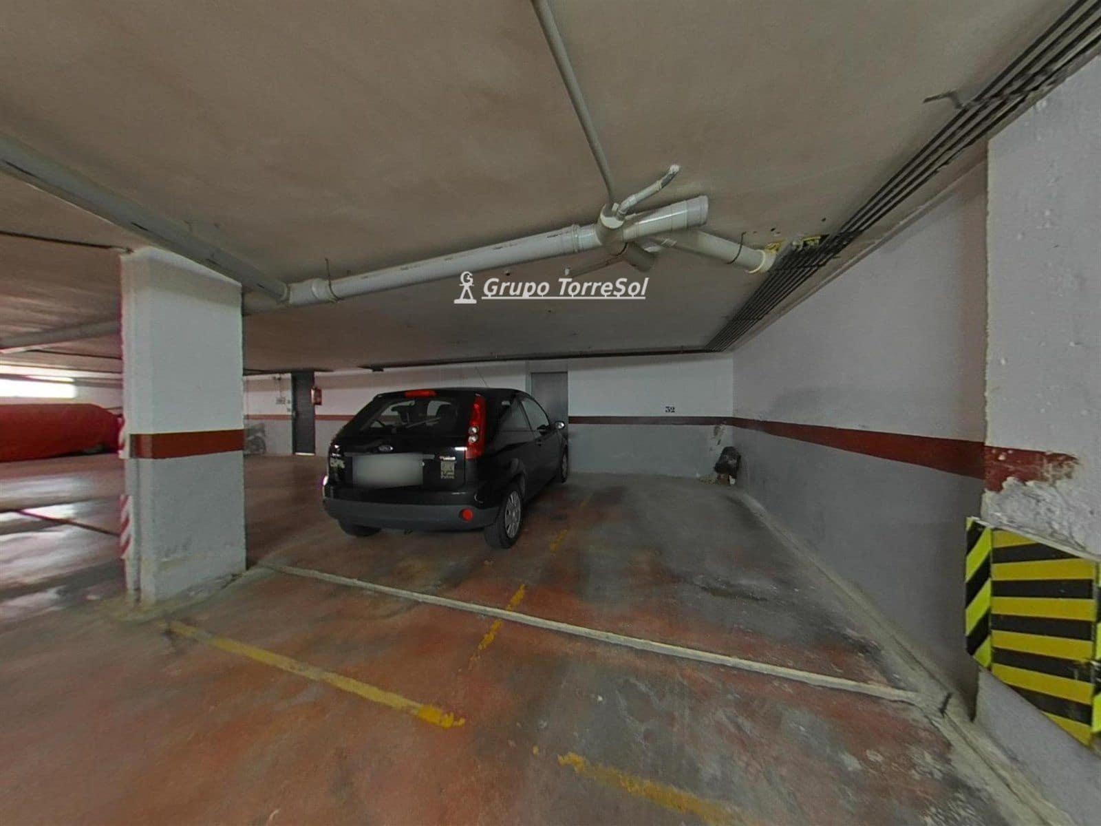 Garage for sale in Segur de Calafell - € 9,600 (Ref: 9536221)