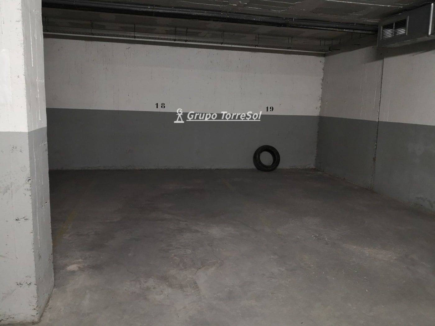 Garage for sale in El Vendrell - € 6,000 (Ref: 9536222)