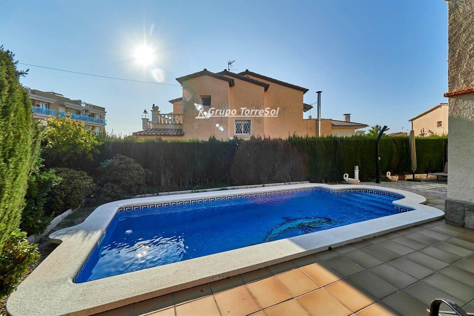 4 slaapkamer Villa te koop in El Vendrell met zwembad - € 450.000 (Ref: 9536223)