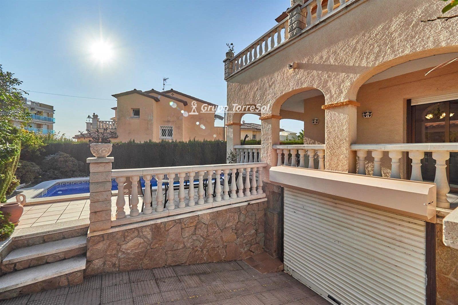 4 slaapkamer Villa te koop in El Vendrell met zwembad - € 450.000 (Ref: 9536223)