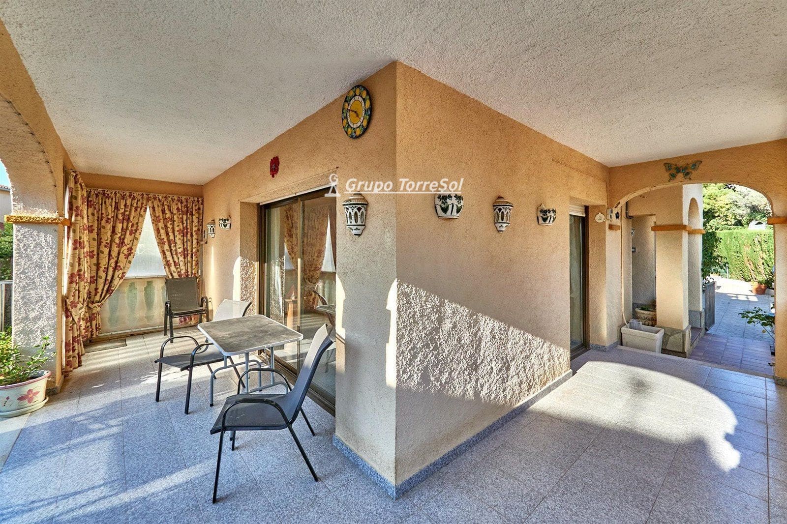 4 slaapkamer Villa te koop in El Vendrell met zwembad - € 450.000 (Ref: 9536223)