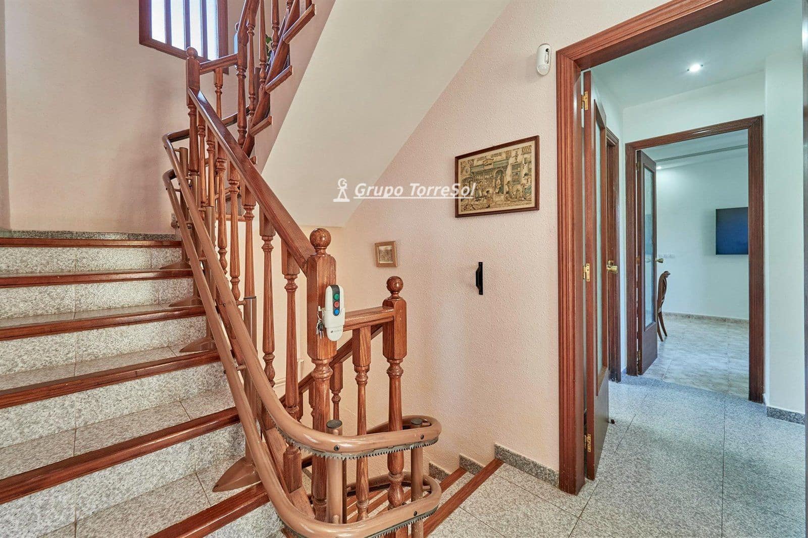 4 slaapkamer Villa te koop in El Vendrell met zwembad - € 450.000 (Ref: 9536223)