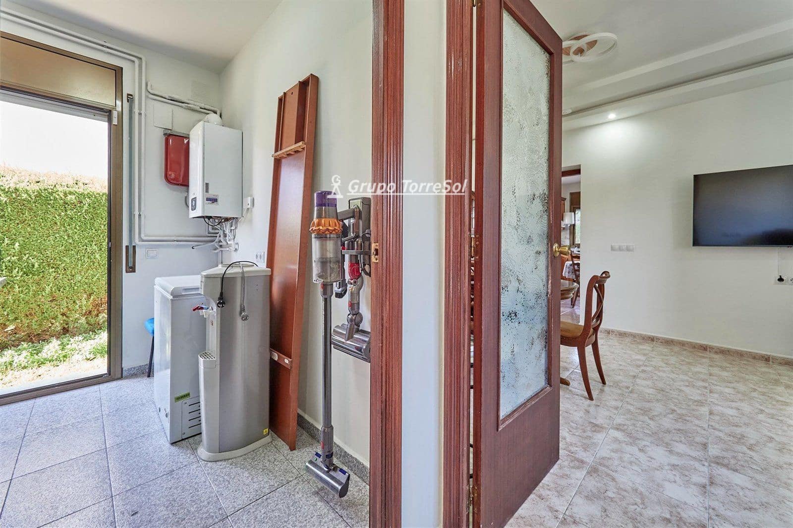 4 slaapkamer Villa te koop in El Vendrell met zwembad - € 450.000 (Ref: 9536223)