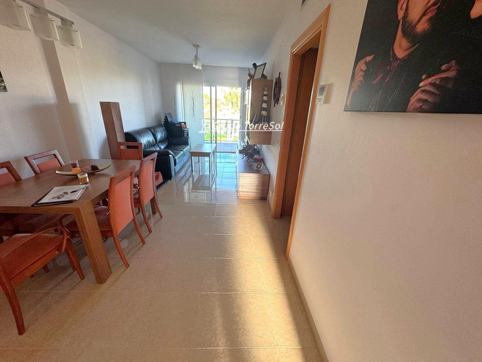 3 soverom Leilighet til salgs i Roda de Bara med svømmebasseng garasje - € 225 000 (Ref: 9536224)