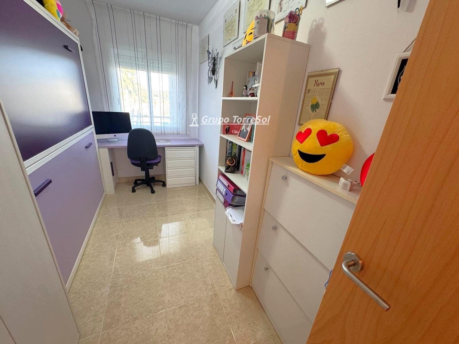 3 soverom Leilighet til salgs i Roda de Bara med svømmebasseng garasje - € 225 000 (Ref: 9536224)