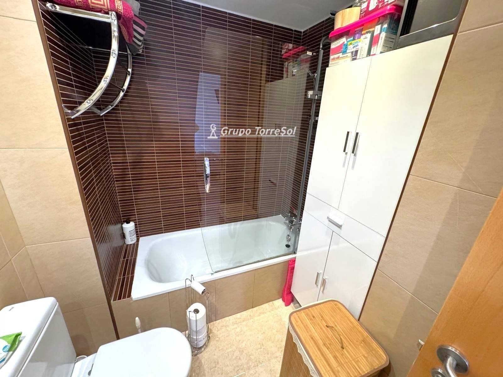 3 soverom Leilighet til salgs i Roda de Bara med svømmebasseng garasje - € 225 000 (Ref: 9536224)